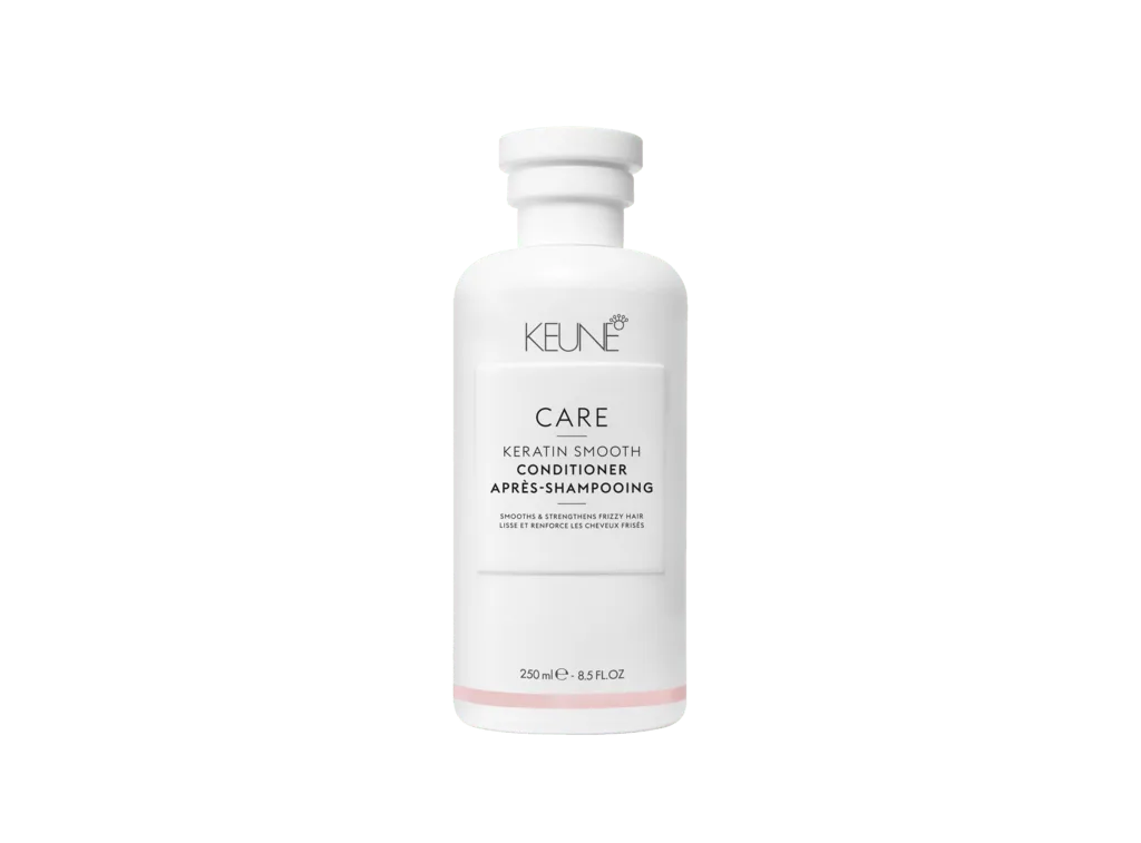 Keratin Smooth Conditioner (250 ml)